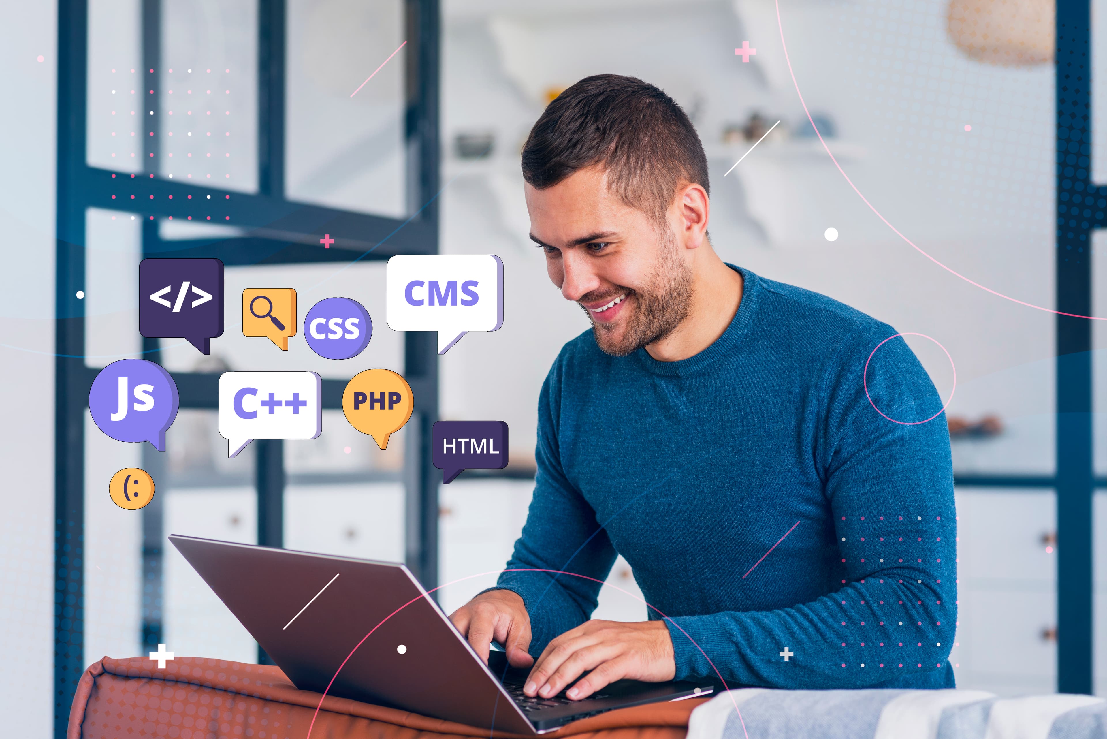Mais de 300 vagas de emprego na área de TI! Confira 🖥️💼