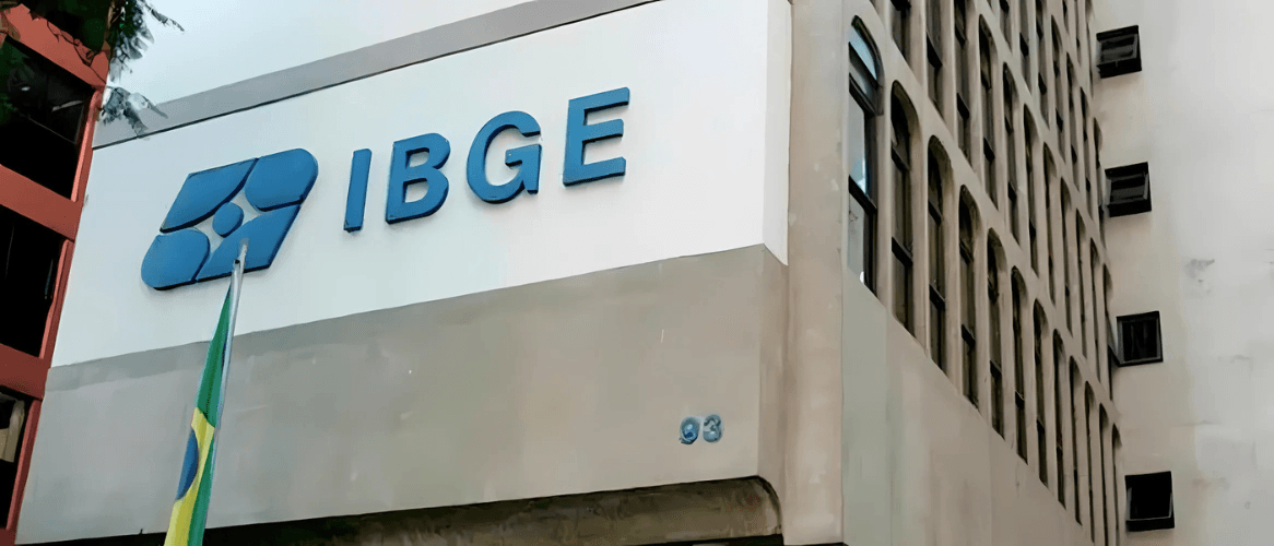 IBGE anuncia 30 vagas temporárias para Agentes em 7 estados do Brasil 🗺️