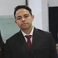 Marco D' Agostino de Melo