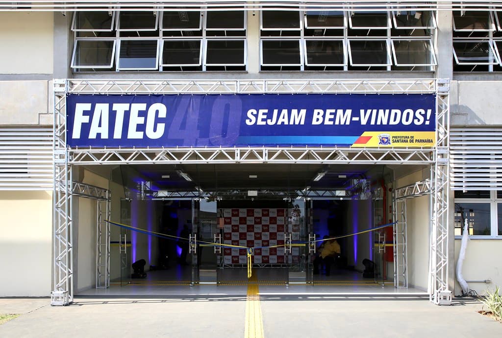 Fatec Abre Novos Processos Seletivos na Capital Paulista