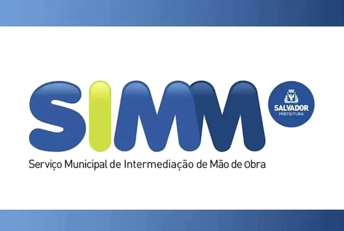 SIMM oferece 68 vagas de emprego nesta sexta-feira! 💼